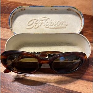 Vintage 1990s Brighton Sunglasses